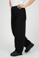 'Saria' Hose – weit, lässig & natürlich