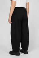 'Saria' Hose – weit, lässig & natürlich