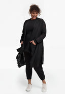 'Cotture' Μακρύ Ζακέτα – θηλυκό, ελαφρύ & παιχνιδιάρικο