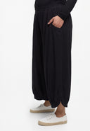 Arina' Pants – flowing, light & modern