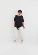 'Valeria' Skjorta – flytande, modern & minimalistisk