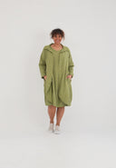 'Olina' Viitta – kevyt, ilmava, joustava & arkityylikäs