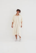 Giacca 'Linaya' – leggera e morbida in lino di cotone