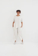 'Valeria' Skjorta – flytande, modern & minimalistisk