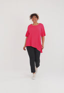 'Sora' Pants – flowing, soft & maximally comfortable